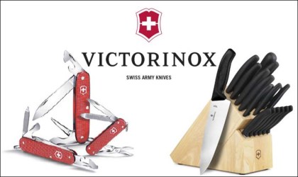 Victorinox