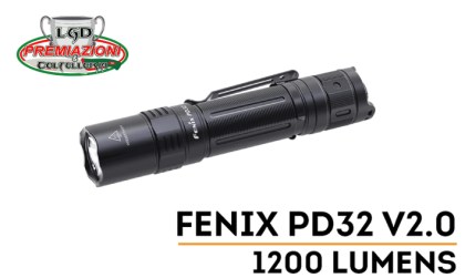 FNX-PD32-V2.0