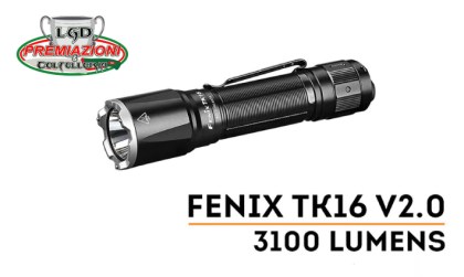 FNX-TK16-V2.0